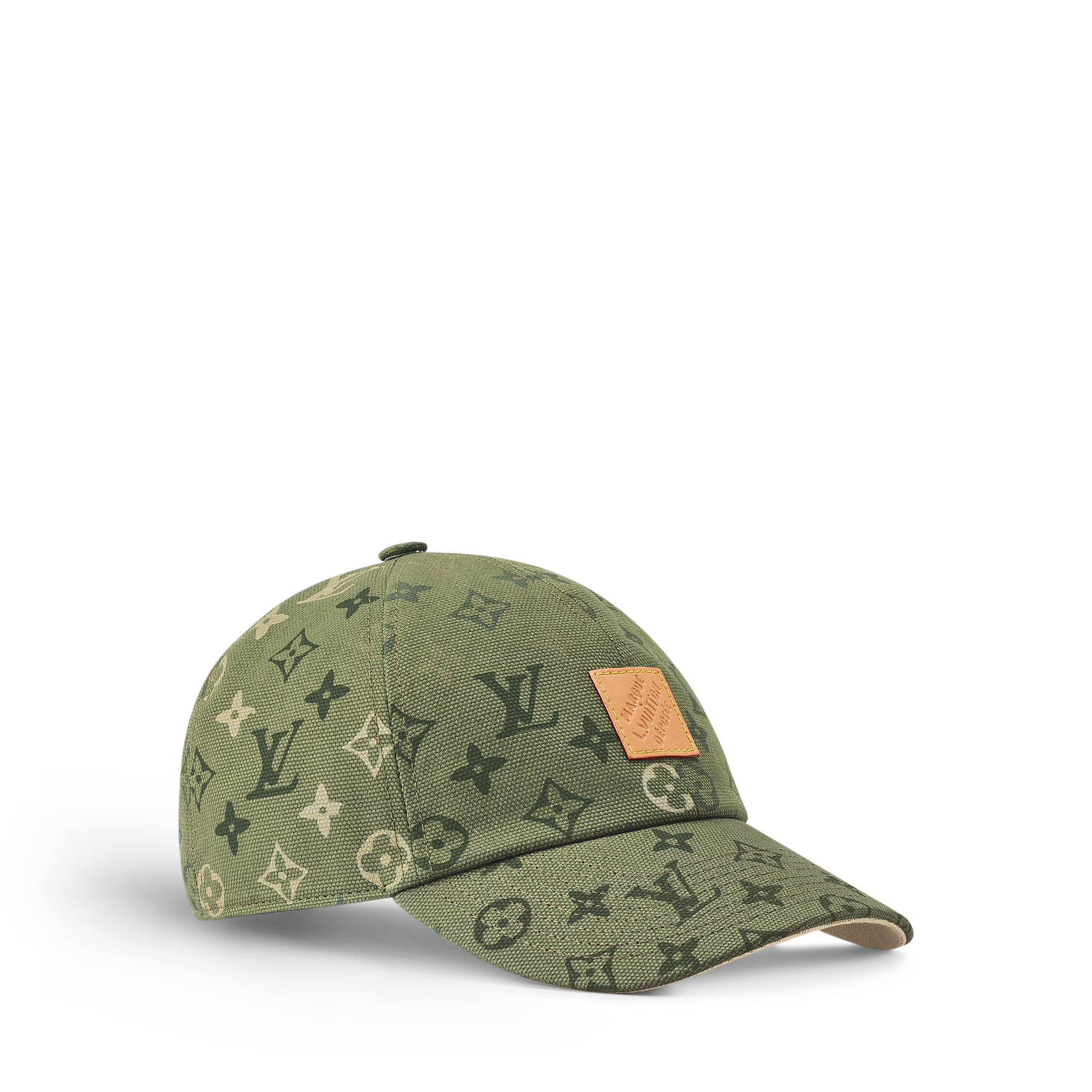 Monogram Surplus Cap S00 - Accessories | LOUIS VUITTON